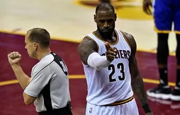 L’intelligence de jeu de LeBron James illustrée en 30 secondes