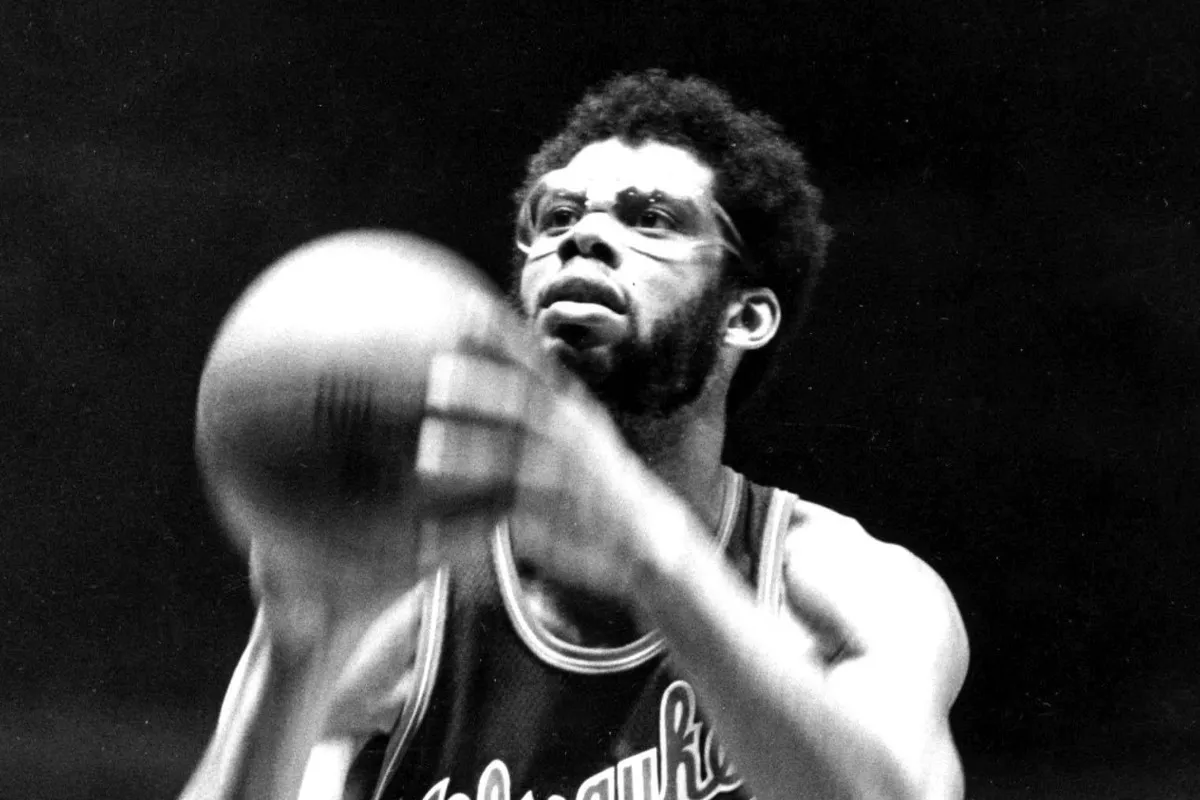 Le 18 octobre 1969, Kareem Abdul-Jabbar débutait sa carrière NBA
