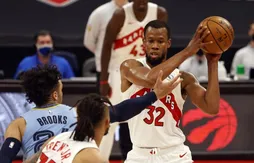 Laissé libre par les Raptors, Rodney Hood vient renforcer Milwaukee