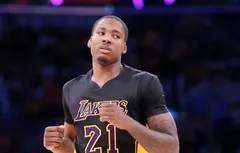 Ed Davis veut prolonger aux Lakers