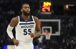 Greg Monroe, déjà le 541e joueur sur un parquet NBA cette saison