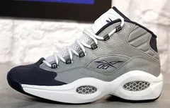 Reebok : la Question “Georgetown” en mars