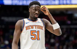 Titulaire, Mohamed Diawara épate les Knicks