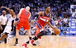 La soirée des regrets pour Washington