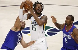 Parler français en match, une arme fatale pour Serge Ibaka et Nicolas Batum