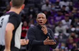 Alvin Gentry fustige une “règle débile” qui coûte cher aux Kings