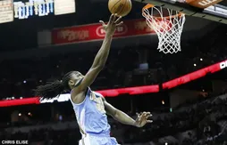 Kenneth Faried apprécie de voir son nom dans les rumeurs