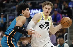 Lauri Markkanen surmotivé par l’idée d’être All-Star à domicile