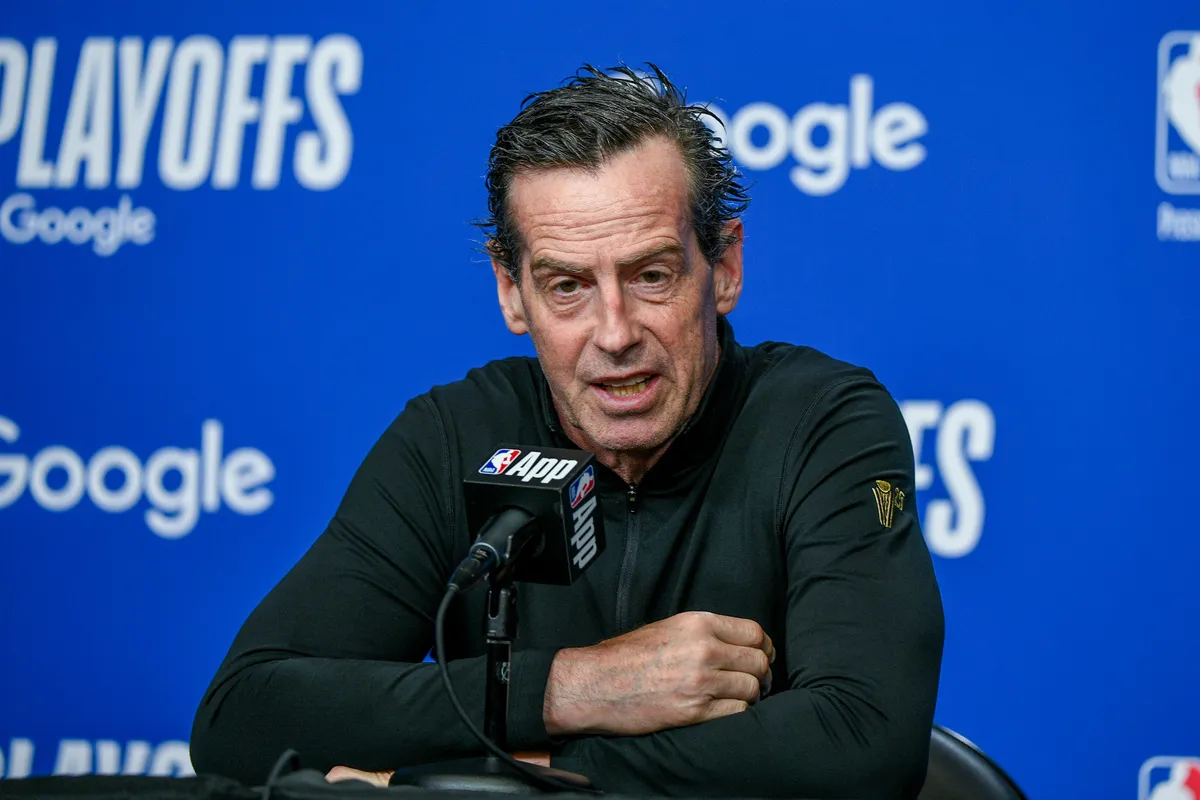 Kenny Atkinson