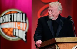 Les Blazers n’intéressent plus Phil Knight, le fondateur de Nike