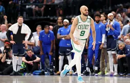 Derrick White, feu vert et confiance