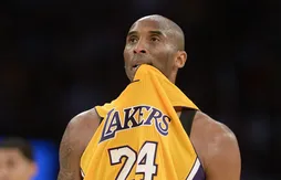 Ce maillot de Kobe Bryant pourrait atteindre les 7 millions de dollars !