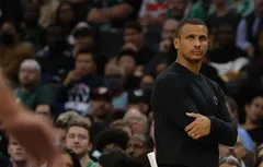 Joe Mazzulla complète son staff avec son ancien coéquipier Da’Sean Butler