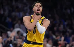 Télévision | Le Game 1 entre les Pacers et les Knicks démarre très fort