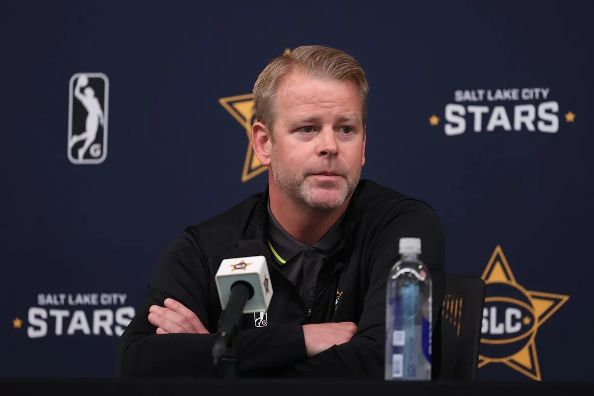 Steve Wojciechowski