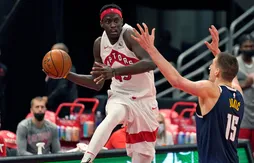 Les Raptors répondent aux rumeurs en explosant les Nuggets