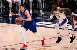 Nikola Jokic et Jamal Murray stoppent la belle série des Lakers