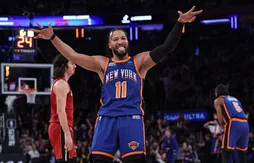 Les Knicks continuent d’impressionner face au Heat