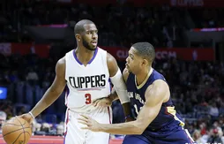 Neuvième victoire d’affilée pour les Clippers