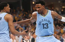 Memphis inflige aux Warriors l’une des pires défaites de leur histoire !