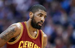 Pour Roger Mason Jr, les Cavs font porter le chapeau à Kyrie Irving