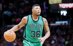 À Boston, les remplaçants impressionnent
