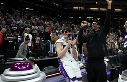 Maxime Raynaud en mode « Mad Max »