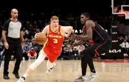 Les Hawks envoient Kevin Huerter chez les Kings