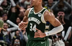 Giannis Antetokounmpo investit dans une franchise de golf
