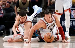 Aaron Gordon attend aussi sa prolongation chez les Nuggets