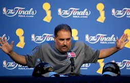 Portrait : Stan Van Gundy n’est plus un mickey