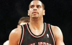 [portrait] Jayson Williams, du parquet aux barreaux