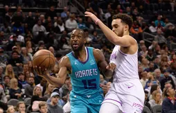 Hornets – Wolves : Kemba Walker ne lâche pas ses rêves de playoffs
