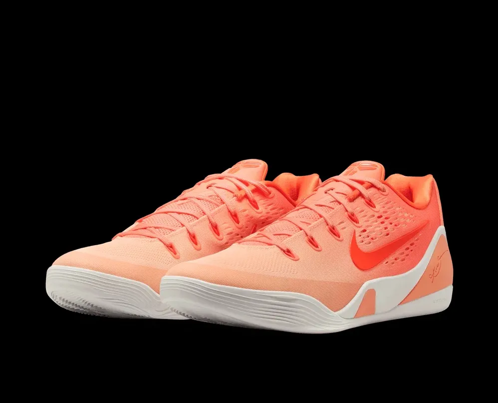 Kobe 9 Low