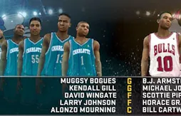 NBA 2K12 : la liste des 50 trophées à décrocher