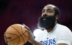 Les Sixers ne lâcheront pas James Harden sans récupérer un « très bon joueur » en retour