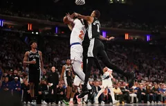 Avec un grand Victor Wembanyama, les Spurs relancent les Finals !