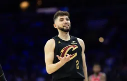 Presque une soirée de rêve pour Ty Jerome : 8 sur 8 à 3-points !