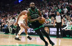 Les Celtics giflent les Knicks pour décrocher un Game 6