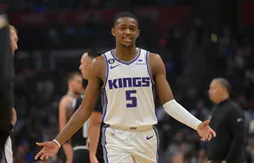 Les pépins physiques s’accumulent pour De’Aaron Fox