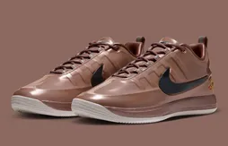 Chevrolet à l’honneur sur la Nike Book 2