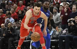 Bulls – Magic : l’affaire est dans le Zach !