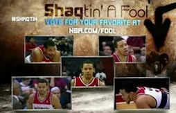 Shaqtin’ A Fool : le bêtisier de l’année