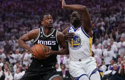 La fierté émue d’Harrison Barnes