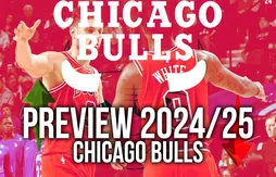 30 jours/30 équipes : Chicago Bulls