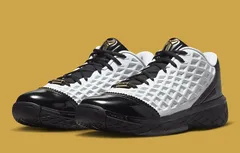 Le grand jour de la Kobe 3 Low Protro Mambacita