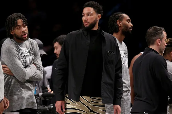 Une invitation à un training camp pour Ben Simmons