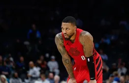 Pour Damian Lillard, l’ère des “superteams” est révolue en NBA