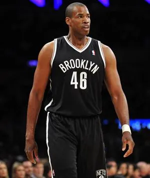 Jason Collins