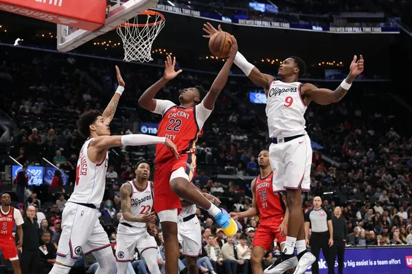 Les Pelicans reviennent à la charge pour Bennedict Mathurin